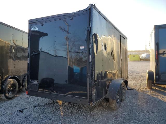 7H2BE142XRD056257 - 2024 UTILITY TRAILER Boz foto 4