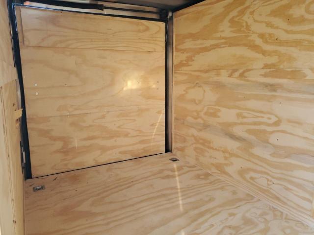 7H2BE142XRD056257 - 2024 UTILITY TRAILER Boz foto 6