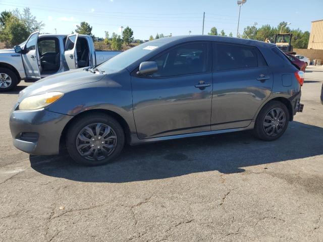 2009 TOYOTA COROLLA MA, 