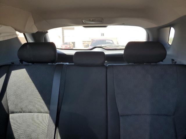 2T1KU40E89C144611 - 2009 TOYOTA COROLLA MA GRAY photo 10