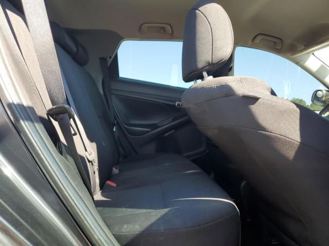 2T1KU40E89C144611 - 2009 TOYOTA COROLLA MA GRAY photo 11