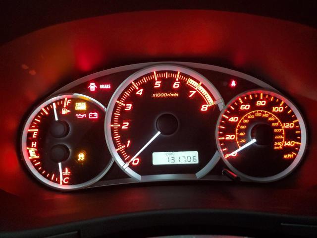 JF1GR7E65DG817994 - 2013 SUBARU IMPREZA WRX 蓝色 照片 9