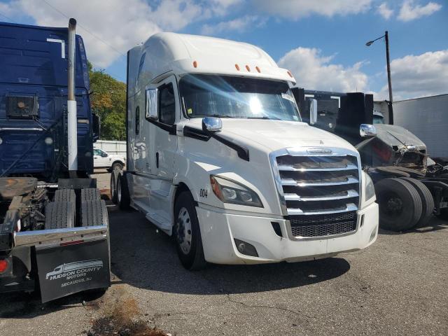 2019 FREIGHTLINER CASCADIA 1, 