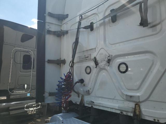 3AKJHHDRXKSKC9378 - 2019 FREIGHTLINER CASCADIA 1 WHITE photo 6