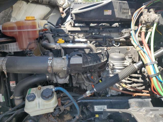 3AKJHHDRXKSKC9378 - 2019 FREIGHTLINER CASCADIA 1 WHITE photo 7