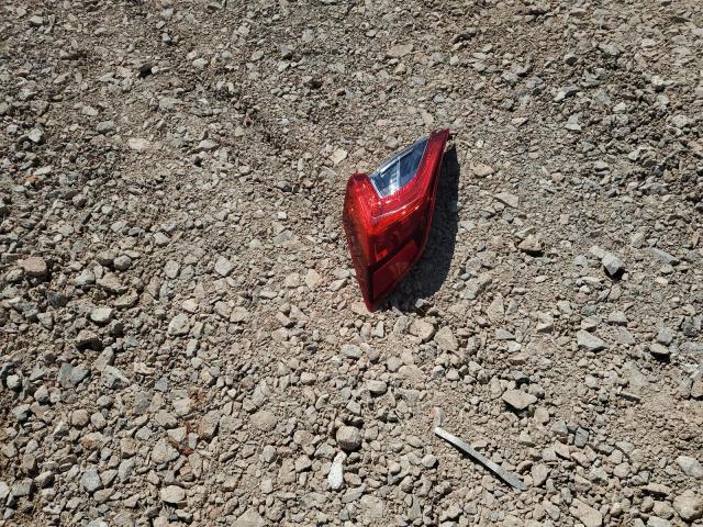 JHMFC1F76JX003830 - 2018 HONDA CIVIC EXL GRAY photo 12