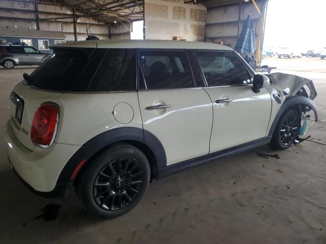 WMWXU1C56J2F80408 - 2018 MINI COOPER WHITE photo 3