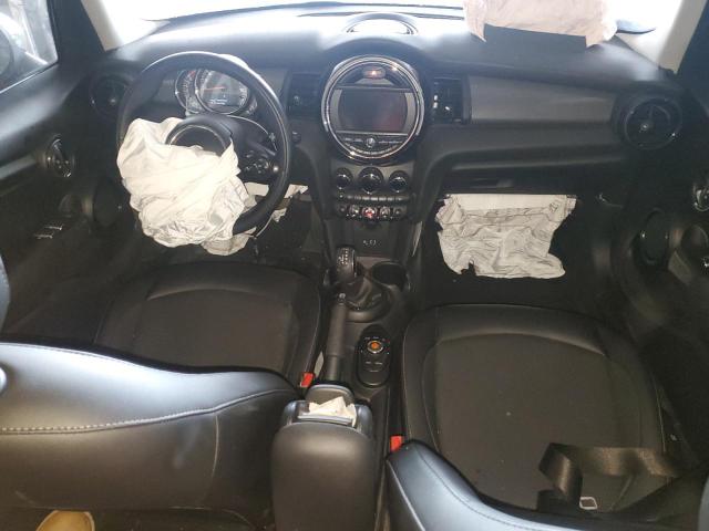 WMWXU1C56J2F80408 - 2018 MINI COOPER WHITE photo 8