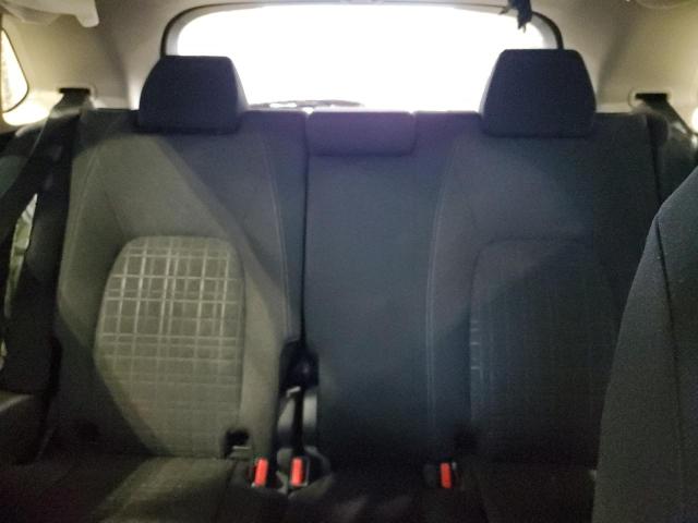 3CZRZ2H39SM109249 - 2025 HONDA HR-V LX Qara foto 10