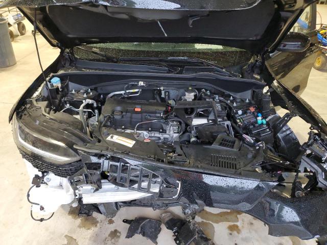 3CZRZ2H39SM109249 - 2025 HONDA HR-V LX Qara foto 12