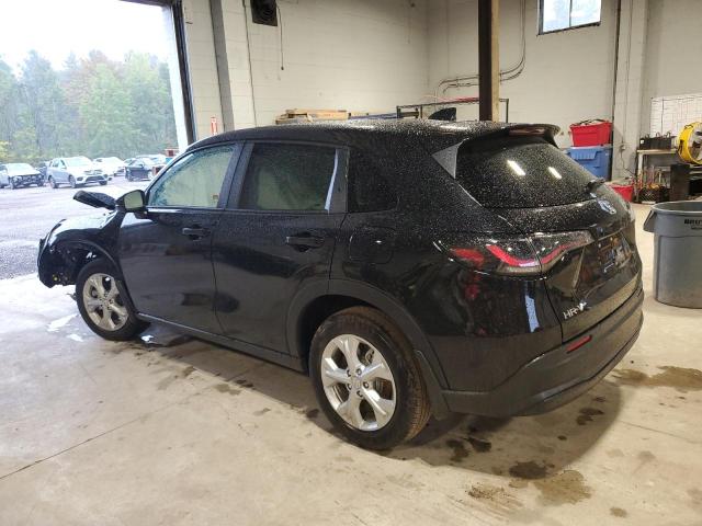 3CZRZ2H39SM109249 - 2025 HONDA HR-V LX Qara foto 2