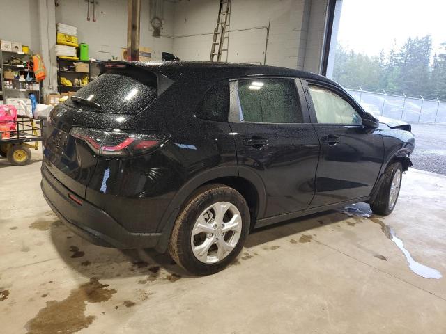 3CZRZ2H39SM109249 - 2025 HONDA HR-V LX Qara foto 3