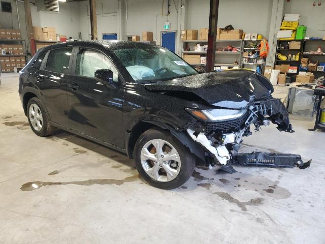 3CZRZ2H39SM109249 - 2025 HONDA HR-V LX Qara foto 4