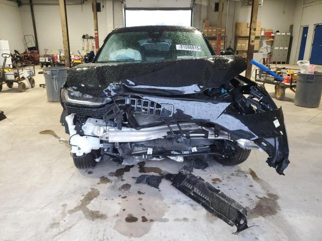 3CZRZ2H39SM109249 - 2025 HONDA HR-V LX Qara foto 5