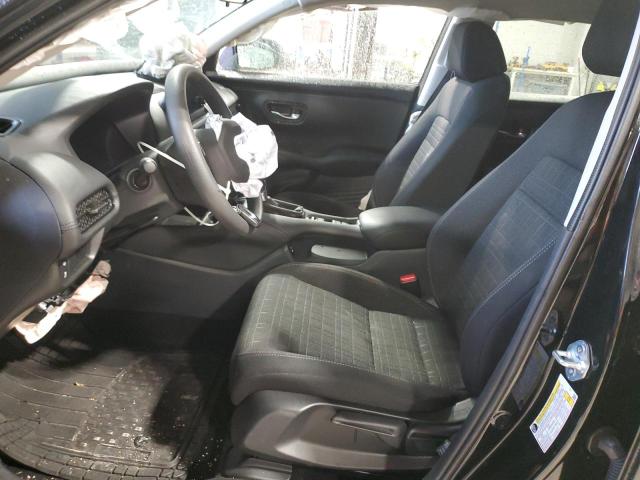 3CZRZ2H39SM109249 - 2025 HONDA HR-V LX Qara foto 7