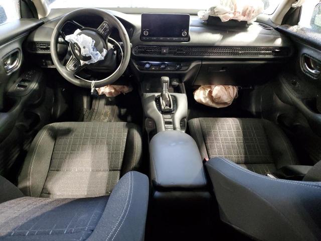 3CZRZ2H39SM109249 - 2025 HONDA HR-V LX Qara foto 8