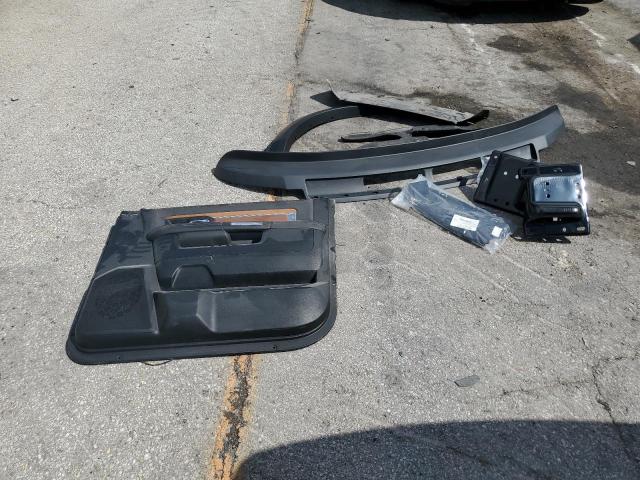 3C6UR5PL9EG234250 - 2014 RAM 2500 LONGHORN გრაფიტი ფოტო 12