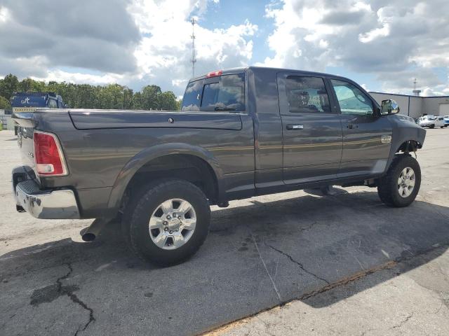 3C6UR5PL9EG234250 - 2014 RAM 2500 LONGHORN გრაფიტი ფოტო 3