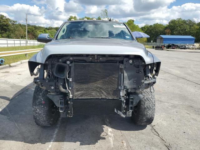 3C6UR5PL9EG234250 - 2014 RAM 2500 LONGHORN გრაფიტი ფოტო 5