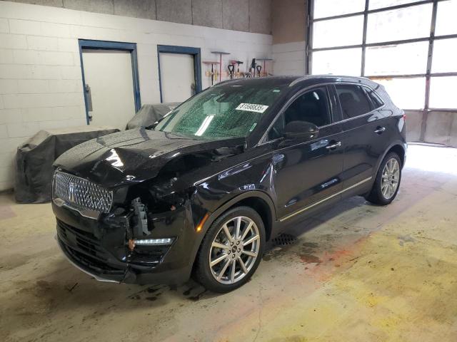 2019 LINCOLN MKC RESERVE, 
