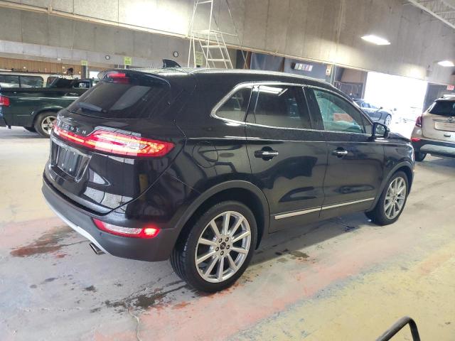 5LMCJ3C91KUL35133 - 2019 LINCOLN MKC RESERVE BLACK photo 3