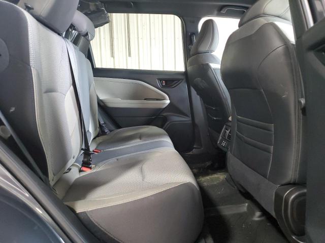 JF2SLDBC8SH477912 - 2025 SUBARU FORESTER PREMIUM GRAY photo 11