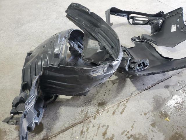 JF2SLDBC8SH477912 - 2025 SUBARU FORESTER PREMIUM GRAY photo 13