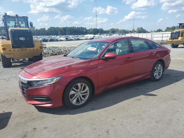 2018 HONDA ACCORD LX, 