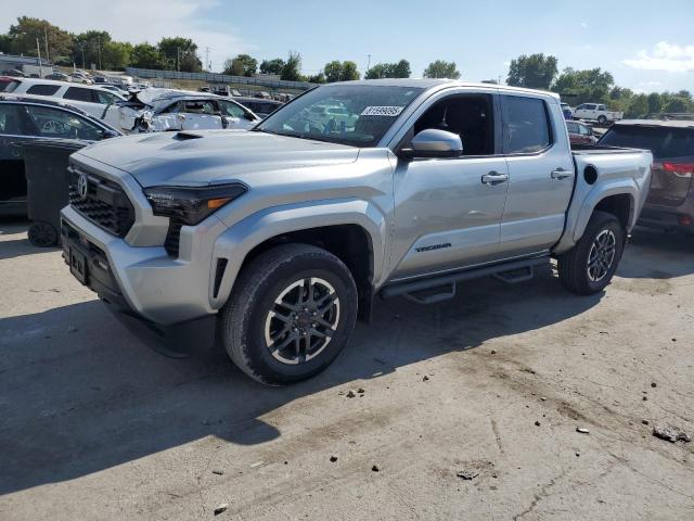 2024 TOYOTA TACOMA DOUBLE CAB, 