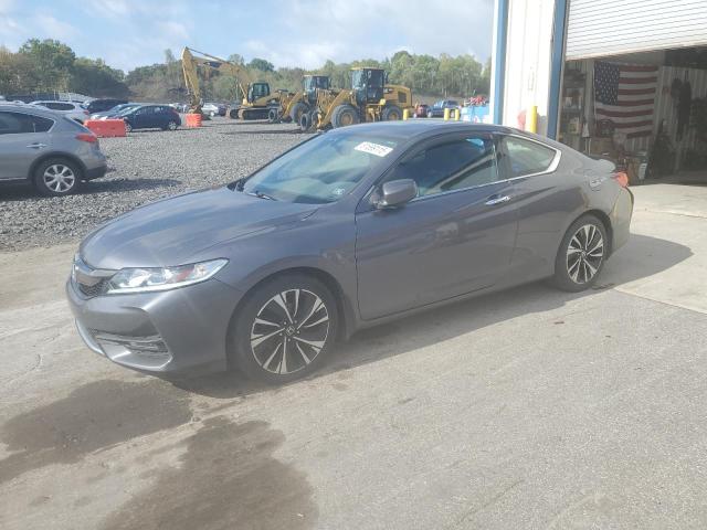 2016 HONDA ACCORD EXL, 