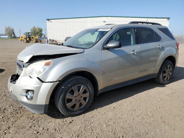 2013 CHEVROLET EQUINOX LT, 
