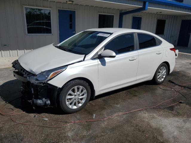 2019 HYUNDAI ACCENT SE, 