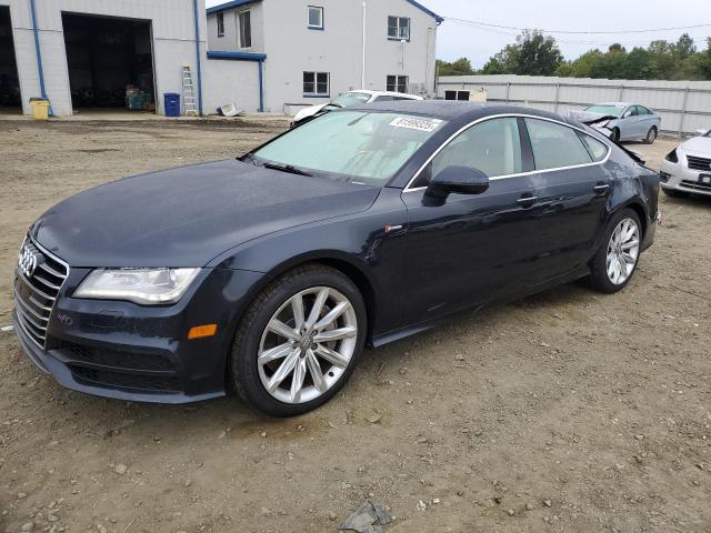 2014 AUDI A7 PRESTIGE, 