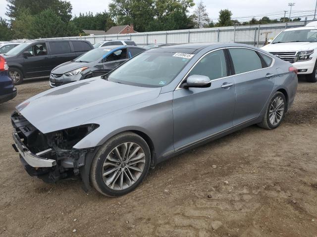 2016 HYUNDAI GENESIS 3.8L, 