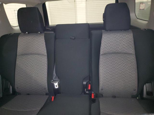 JTEMU5JR9N5996226 - 2022 TOYOTA 4RUNNER SR5/SR5 PREMIUM 灰色 照片 10