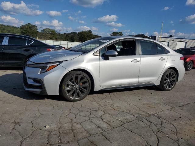 2024 TOYOTA COROLLA SE, 