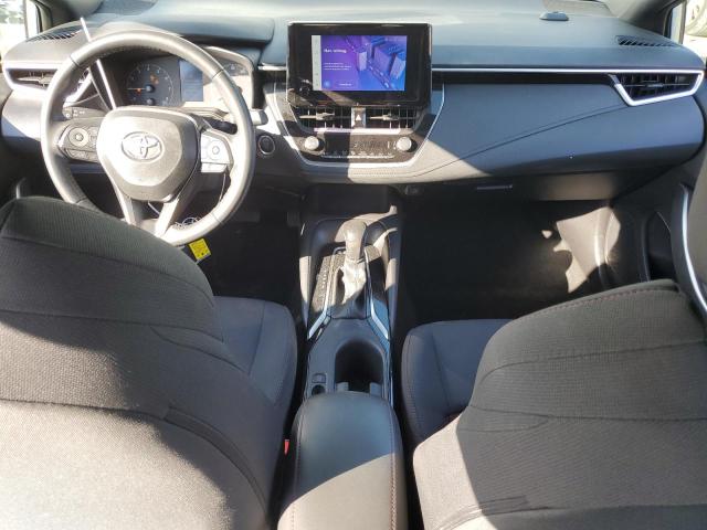 5YFS4MCE9RP204987 - 2024 TOYOTA COROLLA SE Արծաթագույն լուսանկար 8