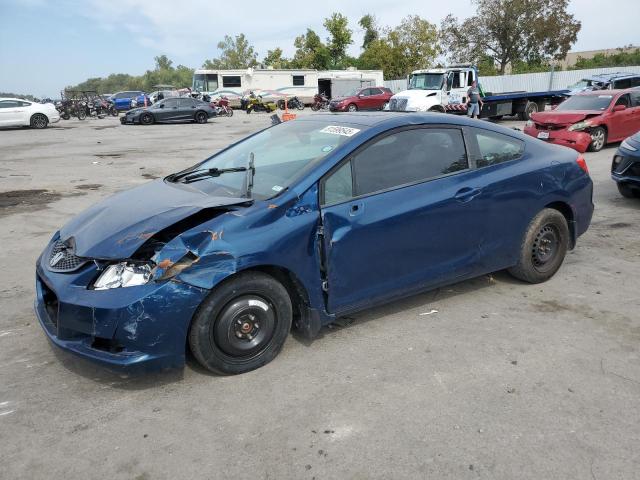 2012 HONDA CIVIC EX, 