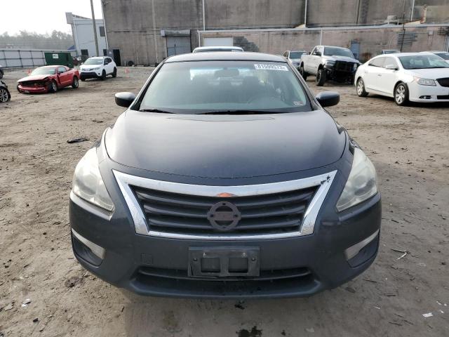 1N4AL3AP3FC477043 - 2015 NISSAN ALTIMA 2.5 CHARCOAL photo 5