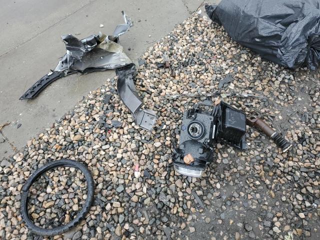 3D7KS28C95G727031 - 2005 DODGE RAM 2500 ST WHITE photo 13