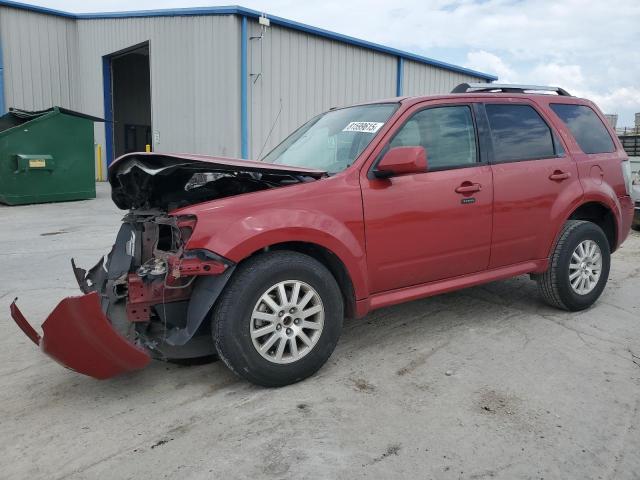 2011 MERCURY MARINER PREMIER, 