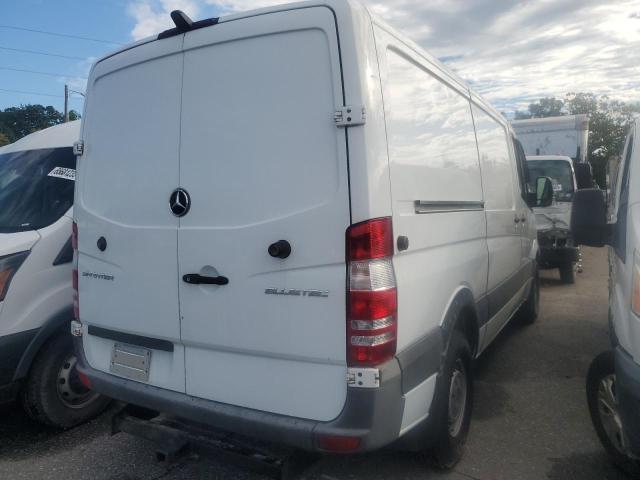 WD3PE7CC4F5971474 - 2015 MERCEDES-BENZ SPRINTER 2500 白色 照片 3