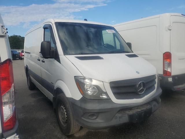 WD3PE7CC4F5971474 - 2015 MERCEDES-BENZ SPRINTER 2500 白色 照片 4