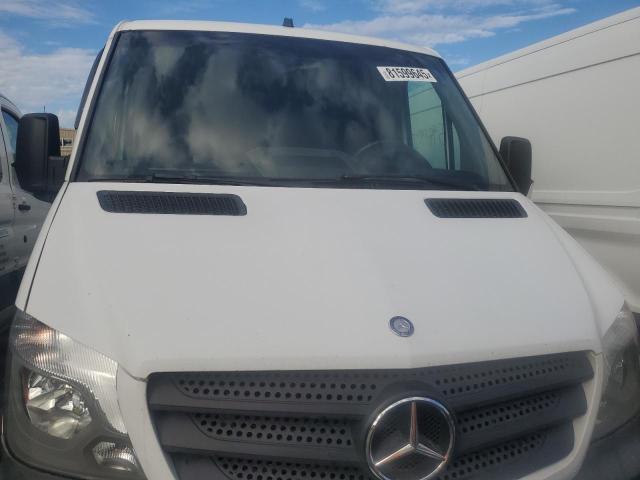 WD3PE7CC4F5971474 - 2015 MERCEDES-BENZ SPRINTER 2500 白色 照片 5
