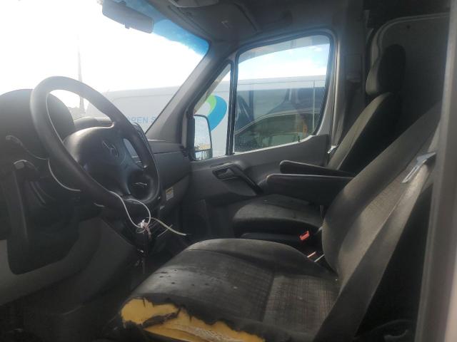 WD3PE7CC4F5971474 - 2015 MERCEDES-BENZ SPRINTER 2500 白色 照片 7