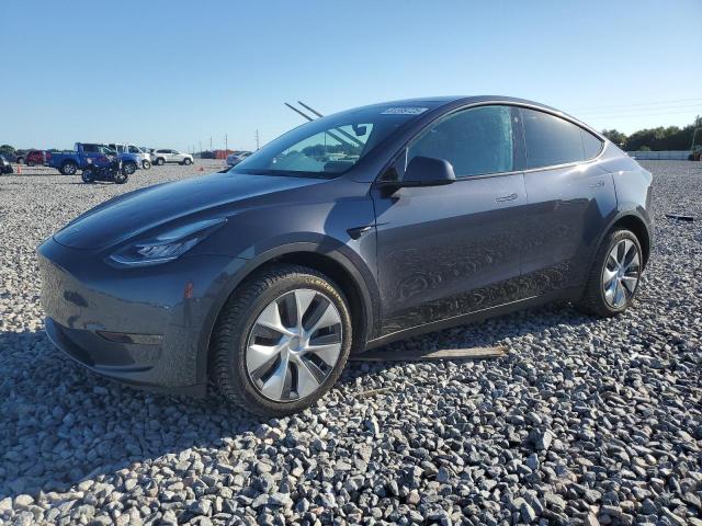 2023 TESLA MODEL Y, 