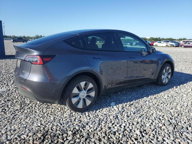 7SAYGDEE5PA057607 - 2023 TESLA MODEL Y Մոխրագույն լուսանկար 3