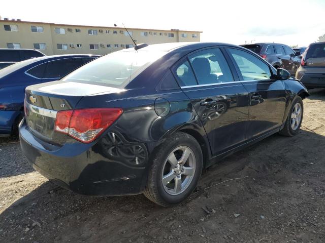 1G1PE5SB7G7123932 - 2016 CHEVROLET CRUZE LIMI LT BLACK photo 3