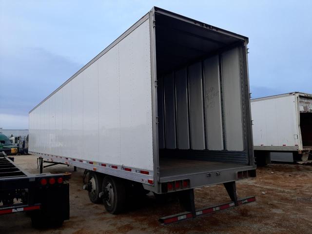 1UYVS2539N3512703 - 2022 UTILITY TRAILER WHITE photo 3