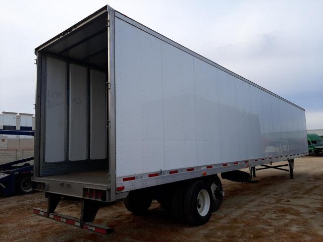 1UYVS2539N3512703 - 2022 UTILITY TRAILER WHITE photo 4